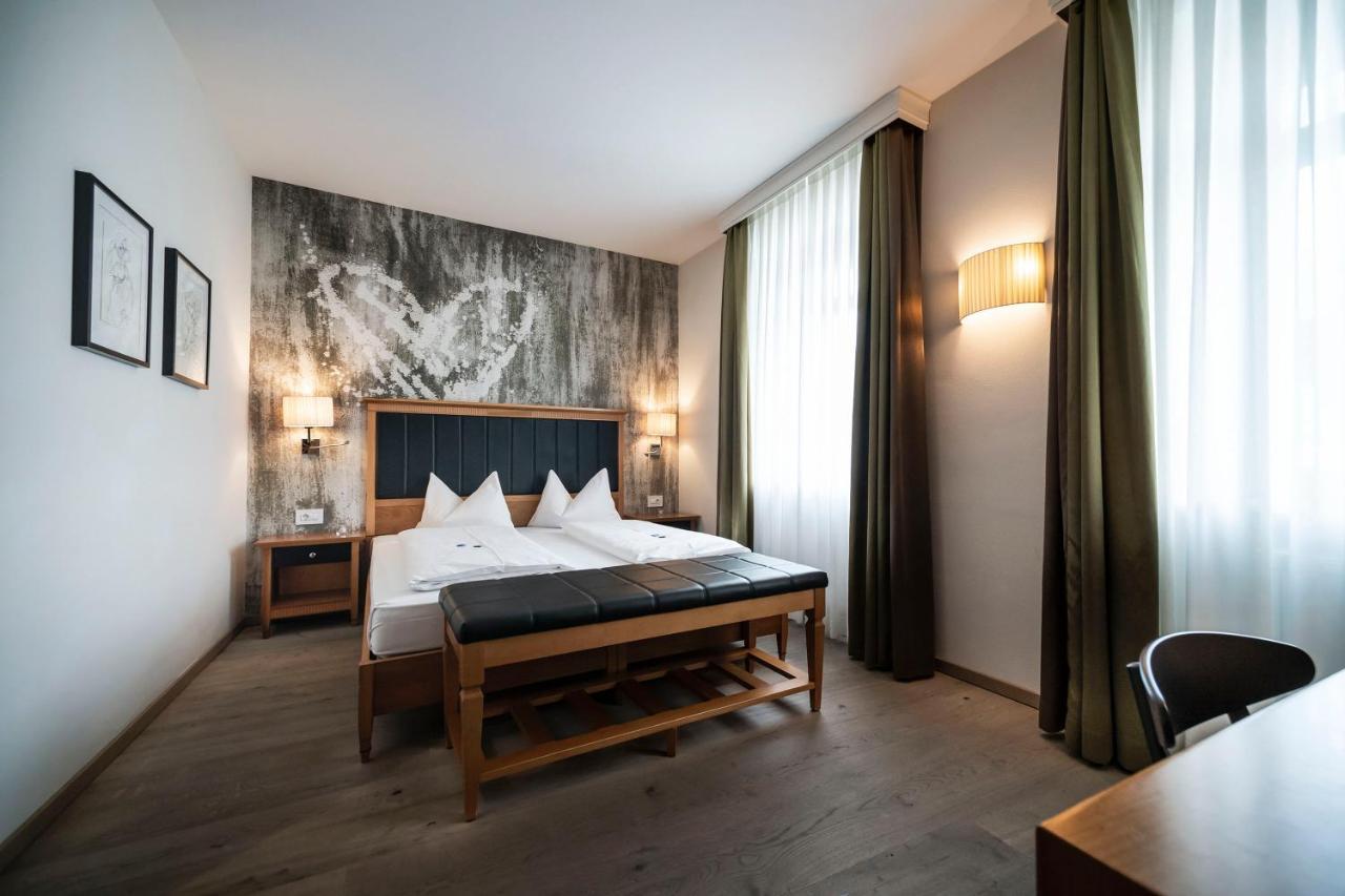 Post Hotel - Tradition & Lifestyle Adults Only San Candido Exterior photo