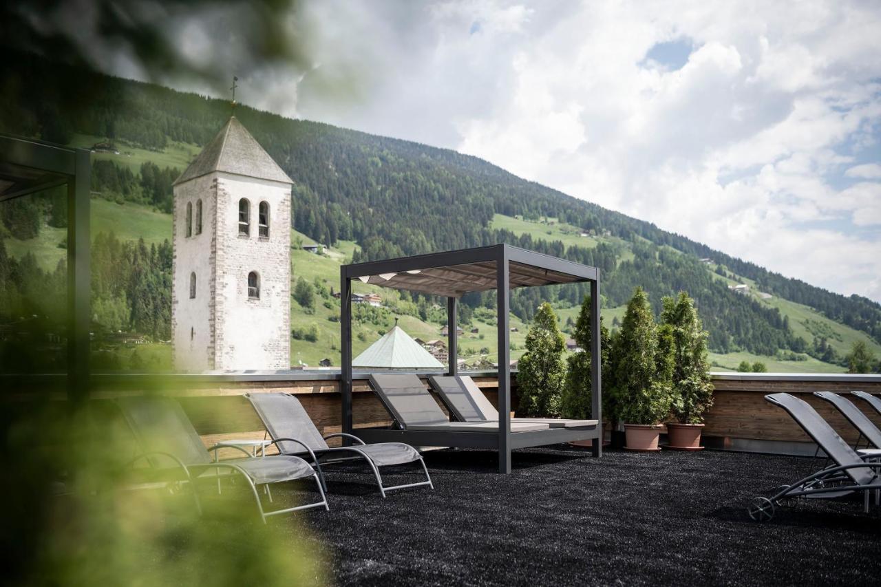 Post Hotel - Tradition & Lifestyle Adults Only San Candido Exterior photo
