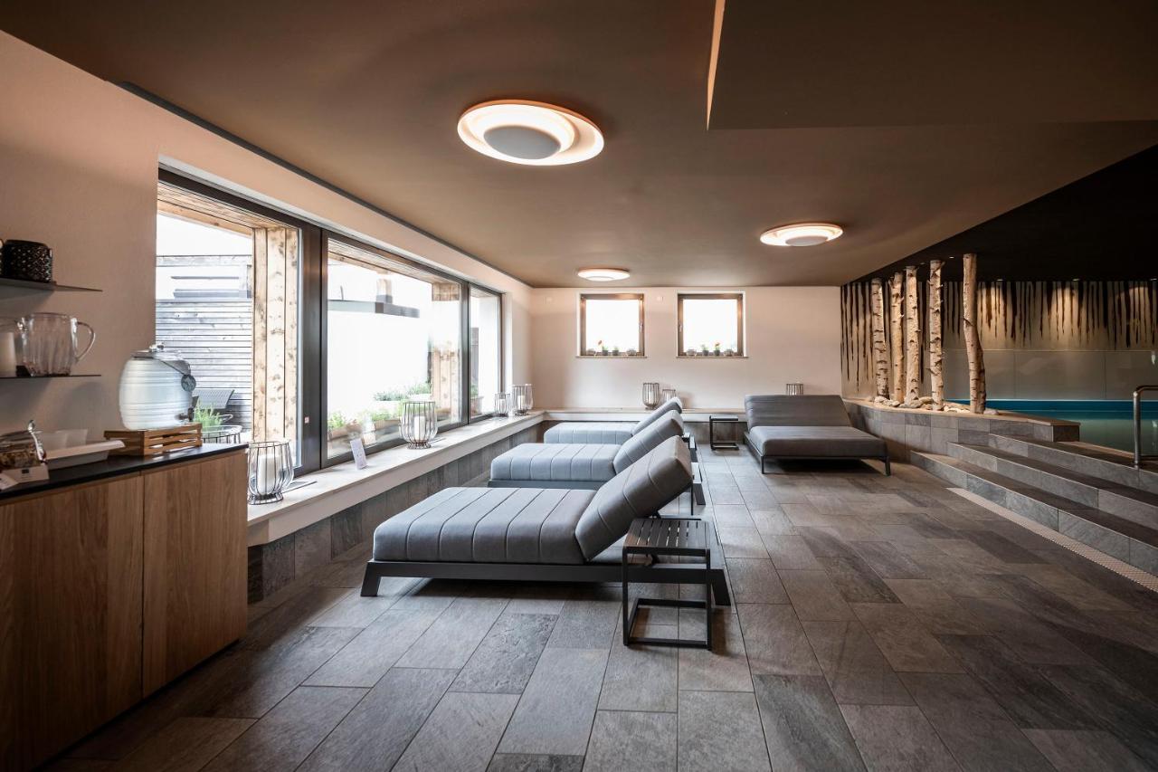 Post Hotel - Tradition & Lifestyle Adults Only San Candido Exterior photo