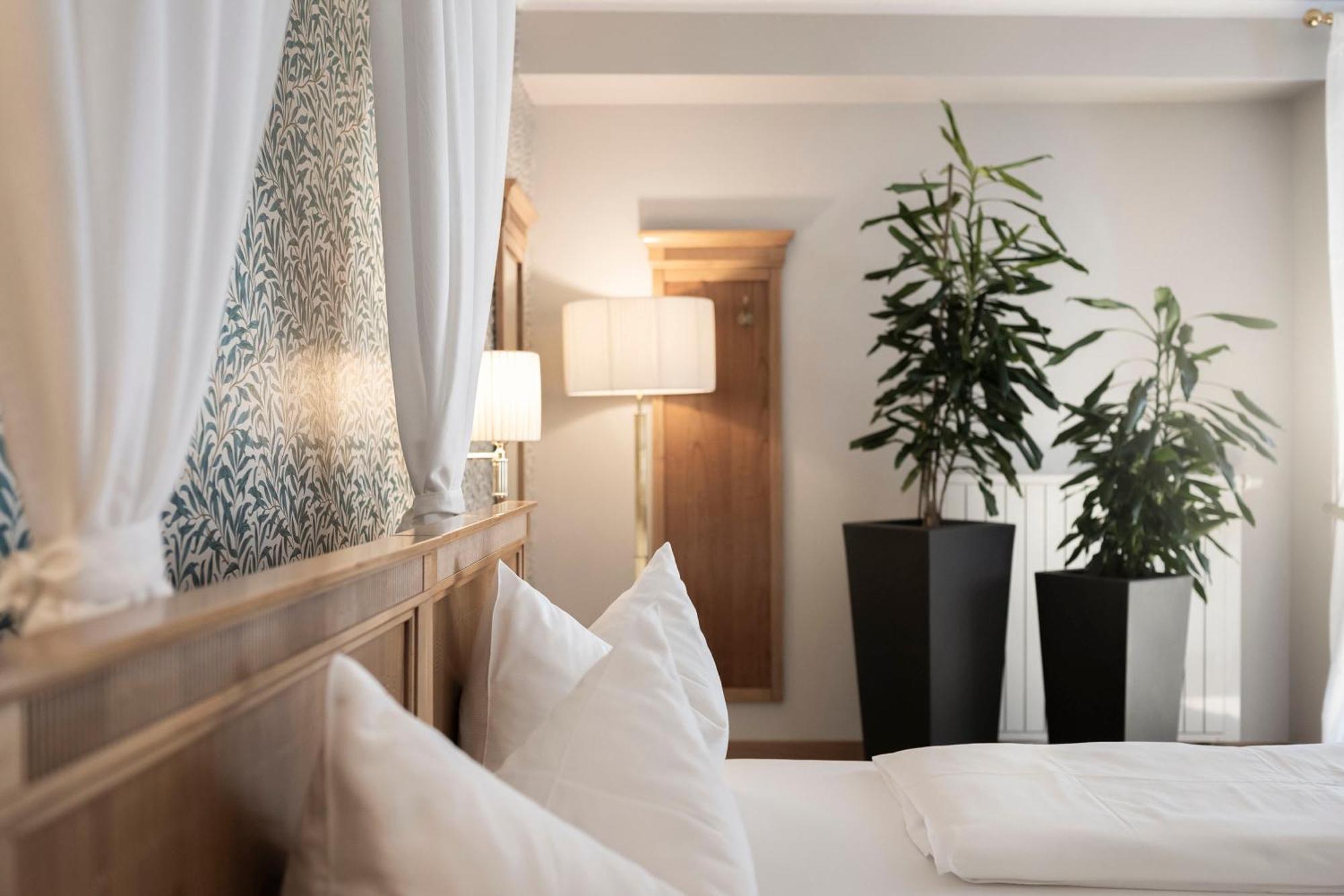 Post Hotel - Tradition & Lifestyle Adults Only San Candido Exterior photo