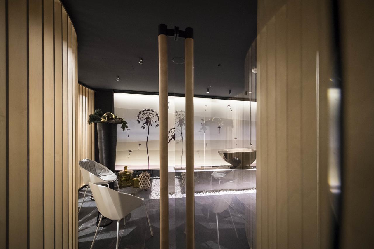 Post Hotel - Tradition & Lifestyle Adults Only San Candido Exterior photo